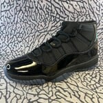 Jordan Pre-owned Air Jordan 11 Retro Gamma Blue
