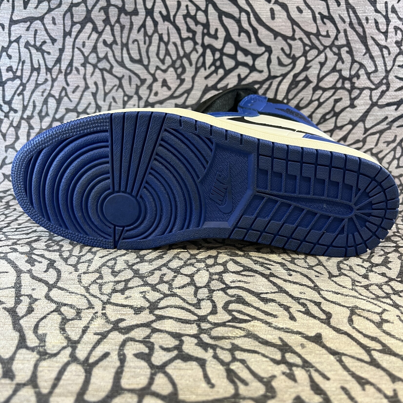 Jordan Pre-owned Air Jordan 1 Retro High Game Royal (2018)