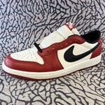 Jordan Air Jordan 1 Retro Low OG Chicago