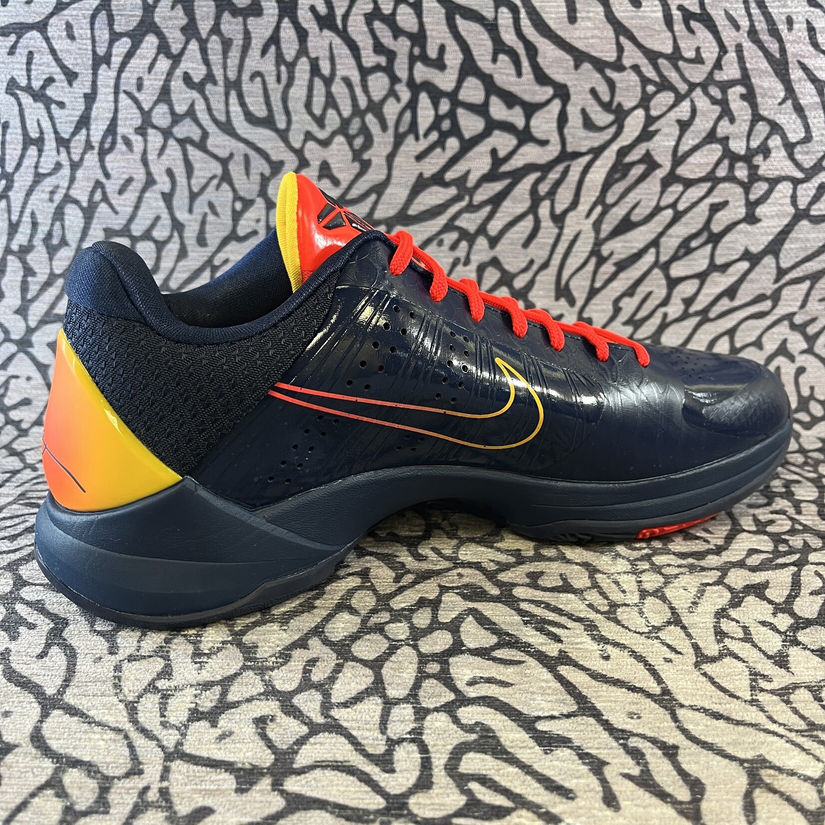 Nike Nike Kobe 5 Protro Caitlin Clark Indiana Fever