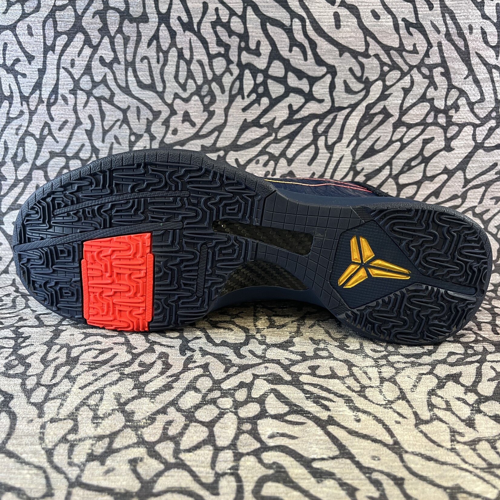 Nike Nike Kobe 5 Protro Caitlin Clark Indiana Fever