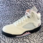 Jordan Air Jordan 5 Retro Medium Soft Pink