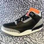 Jordan Air Jordan 3 Retro OG Black Cement (Replacement Box)