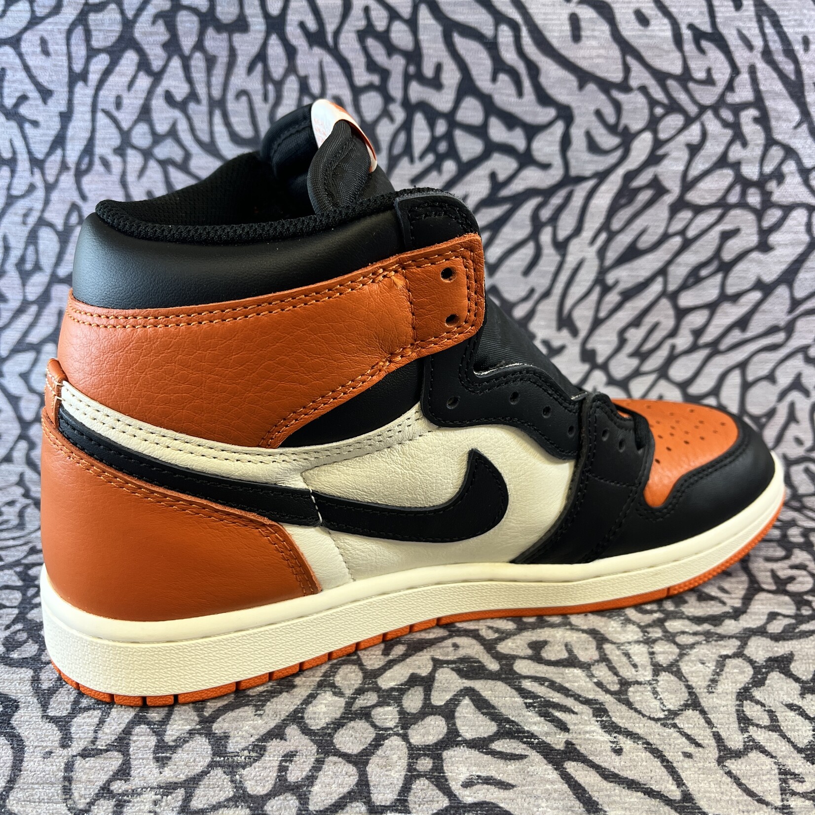 Jordan Air Jordan 1 Retro High OG Shattered Backboard