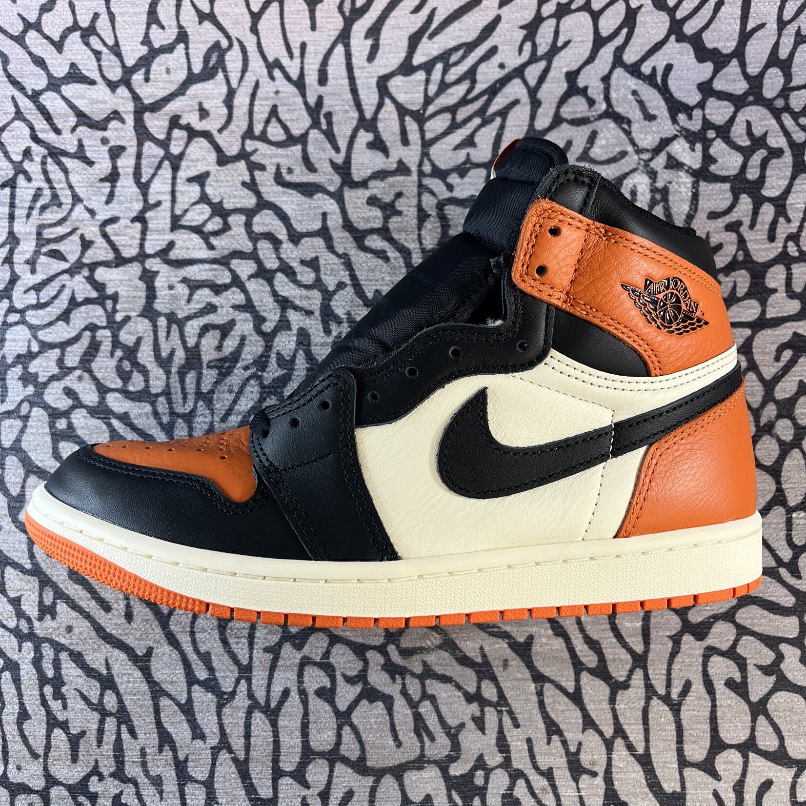 Jordan Air Jordan 1 Retro High OG Shattered Backboard
