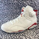 Jordan Air Jordan 6 Retro Red Oreo
