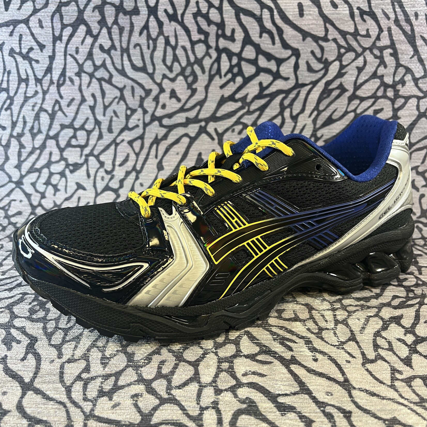 ASICS ASICS Gel-Kayano 14 Kith Marvel vs. Capcom Wolverine