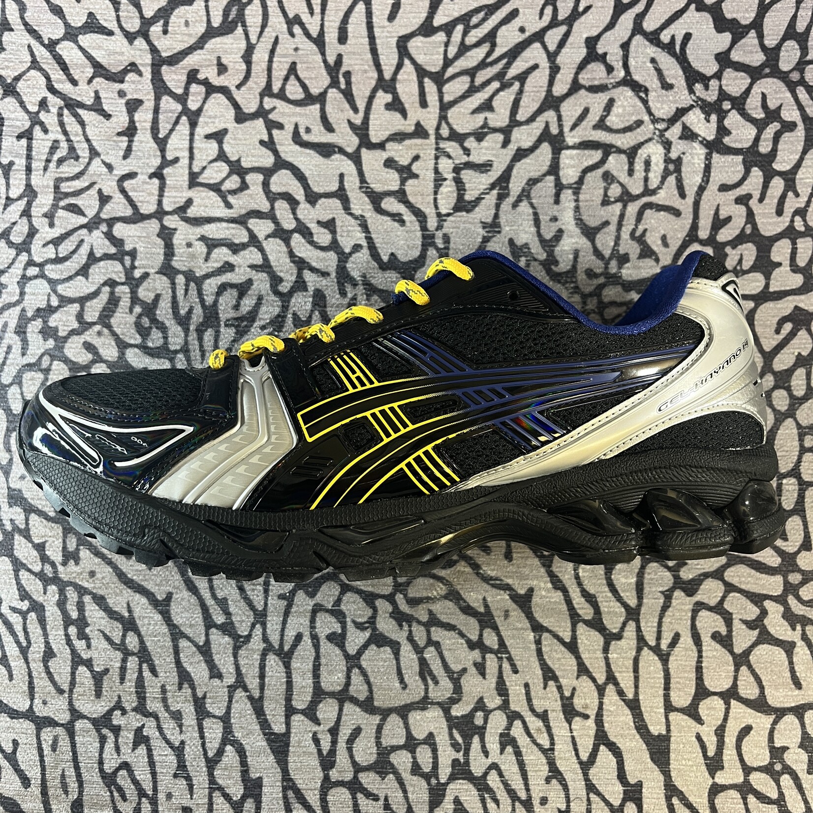 ASICS ASICS Gel-Kayano 14 Kith Marvel vs. Capcom Wolverine