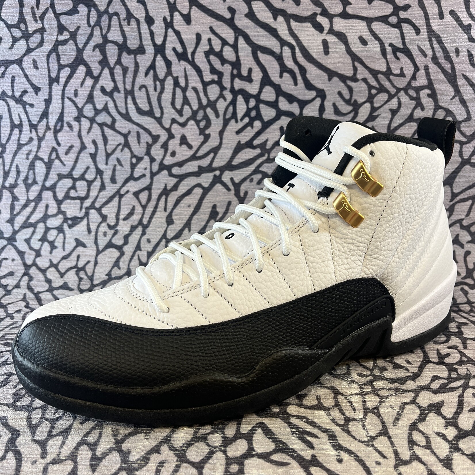 Jordan Air Jordan 12 Retro Taxi