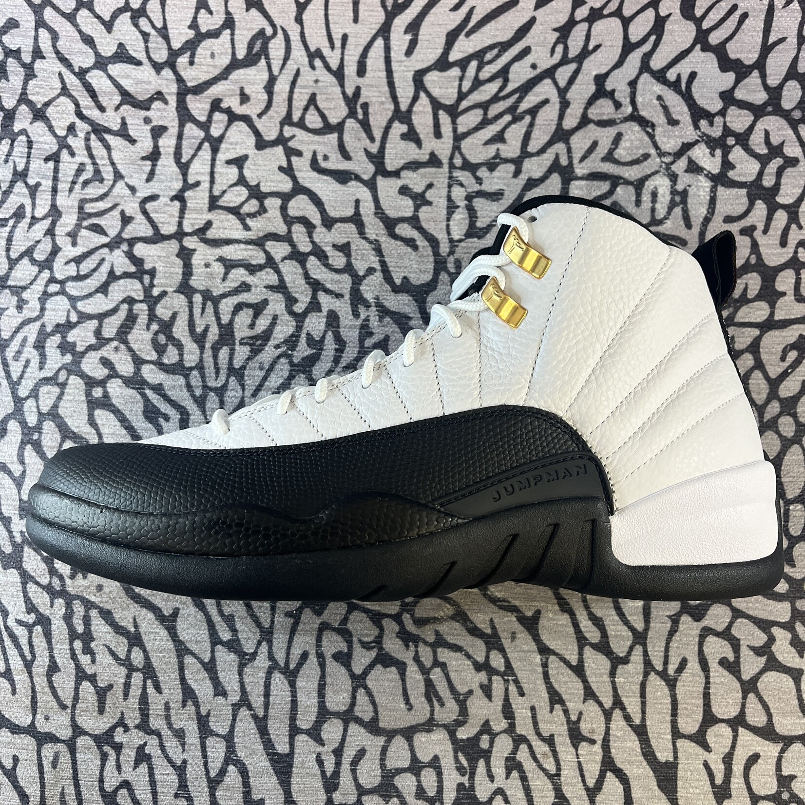 Jordan Air Jordan 12 Retro Taxi