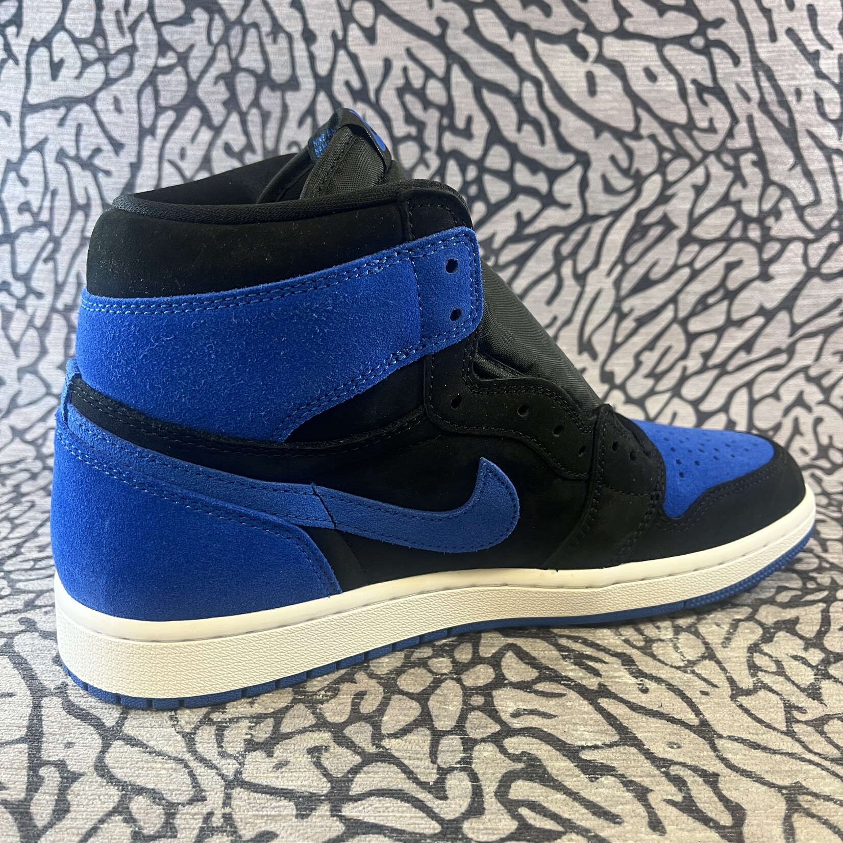 Jordan Air Jordan 1 Retro High OG Royal Reimagined