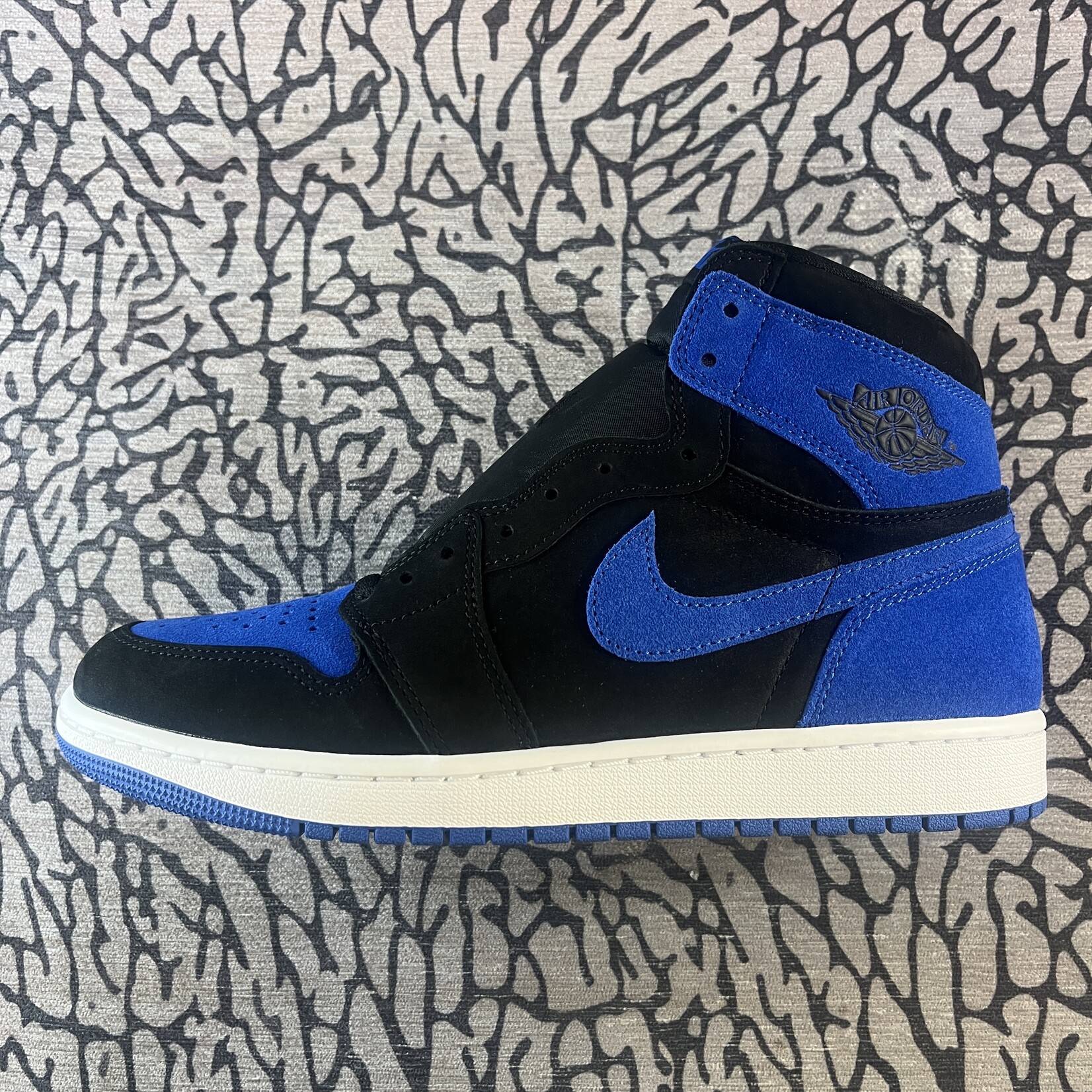 Jordan Air Jordan 1 Retro High OG Royal Reimagined