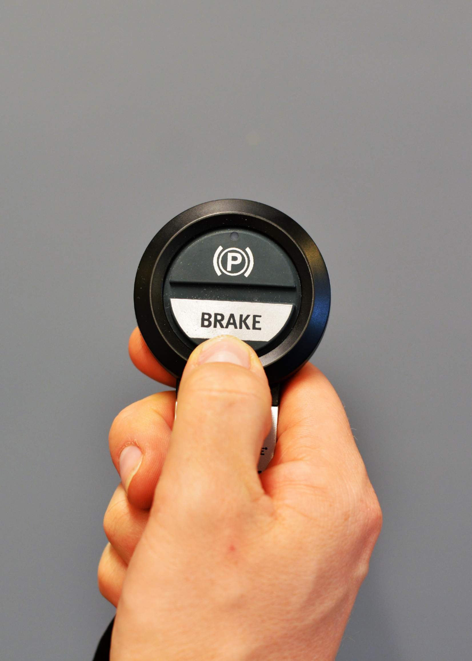 Smart Brake Smart Brake Controller - Hand Remote Control