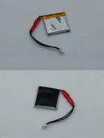 Smart Brake Replacement Battery for Brake Lever Controller