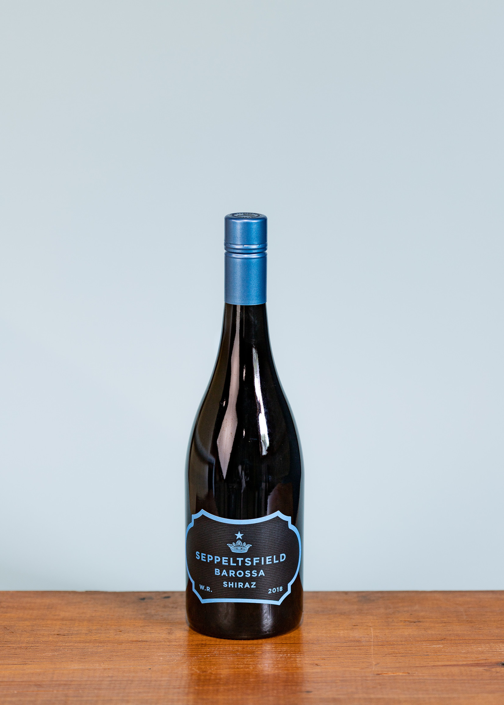 Seppeltsfield Shiraz 2022