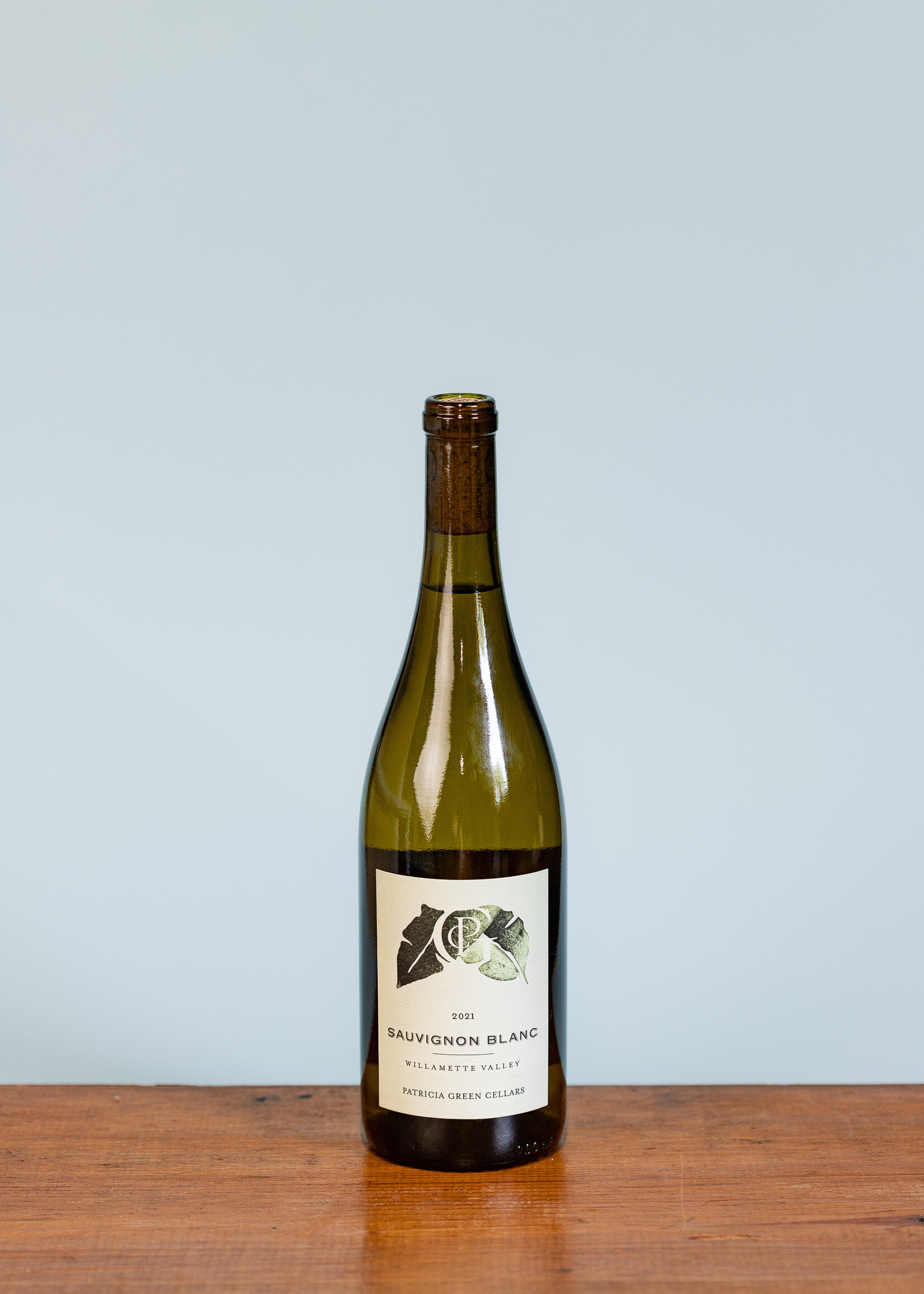 Patricia Green Sauvignon Blanc 2023
