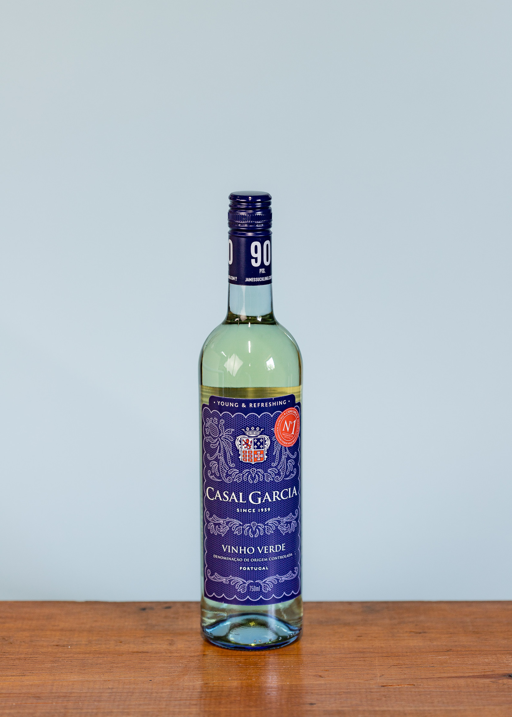 Casal Garcia Vinho Verde White NV