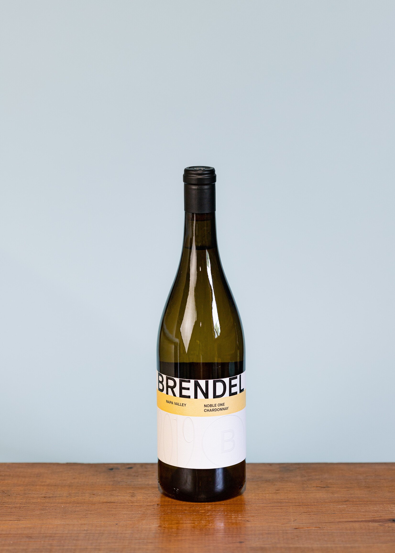 Brendel Chardonnay Napa 2019