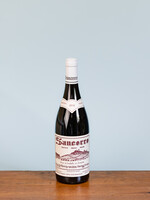 Hippolyte Reverdy Sancerre Rouge 2022