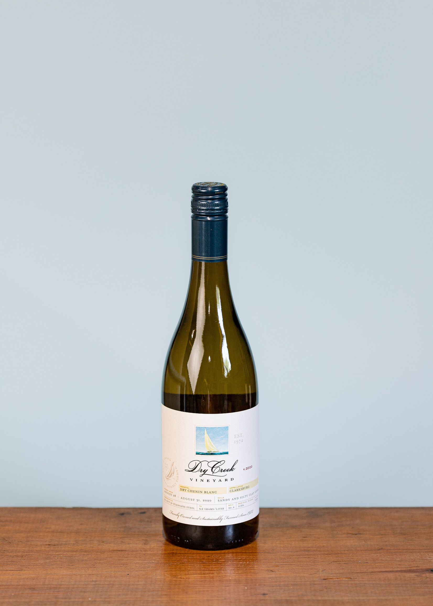 Dry Creek Chenin Blanc 2020