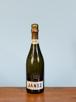 Jansz Brut Cuvee NV