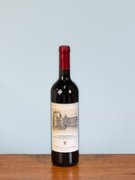 Copertino Riserva 2015
