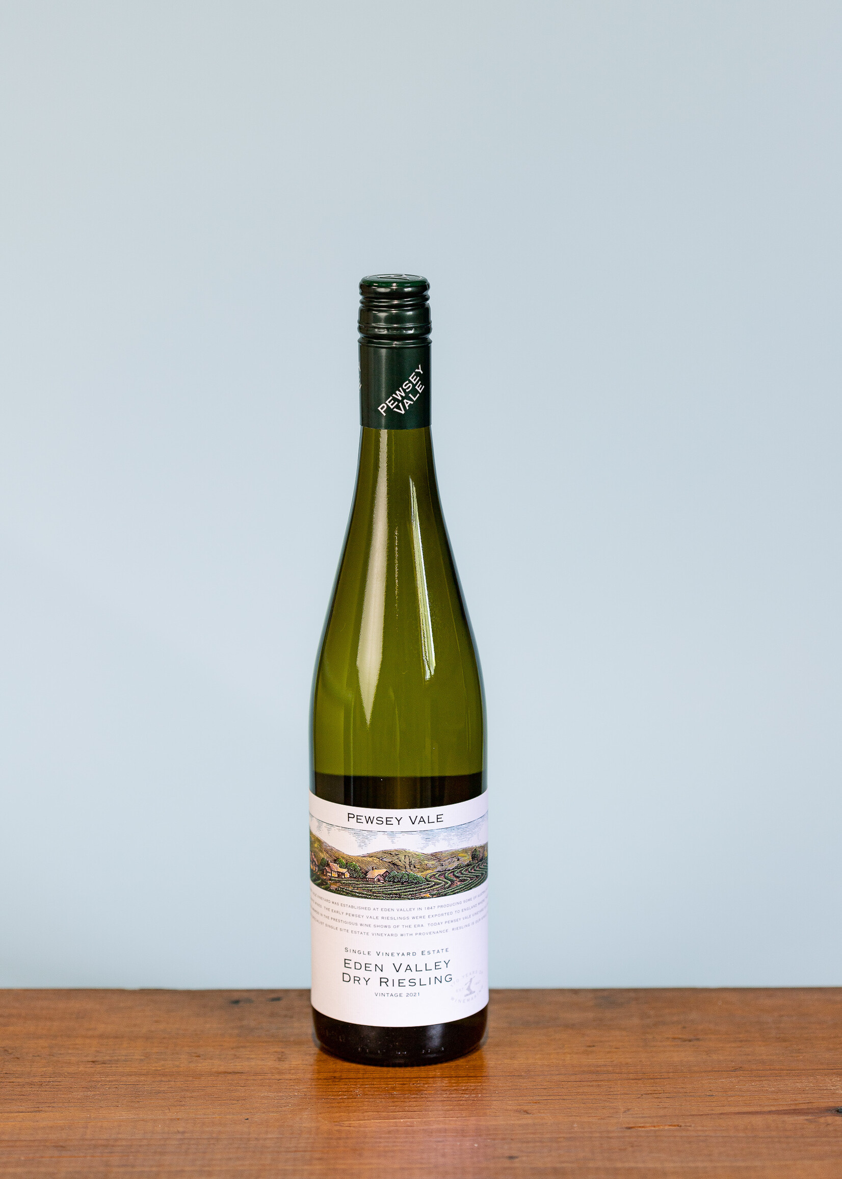 Pewsey Vale Riesling 2021