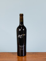 Hoppes Family M100 Cabernet Columbia Valley 2022