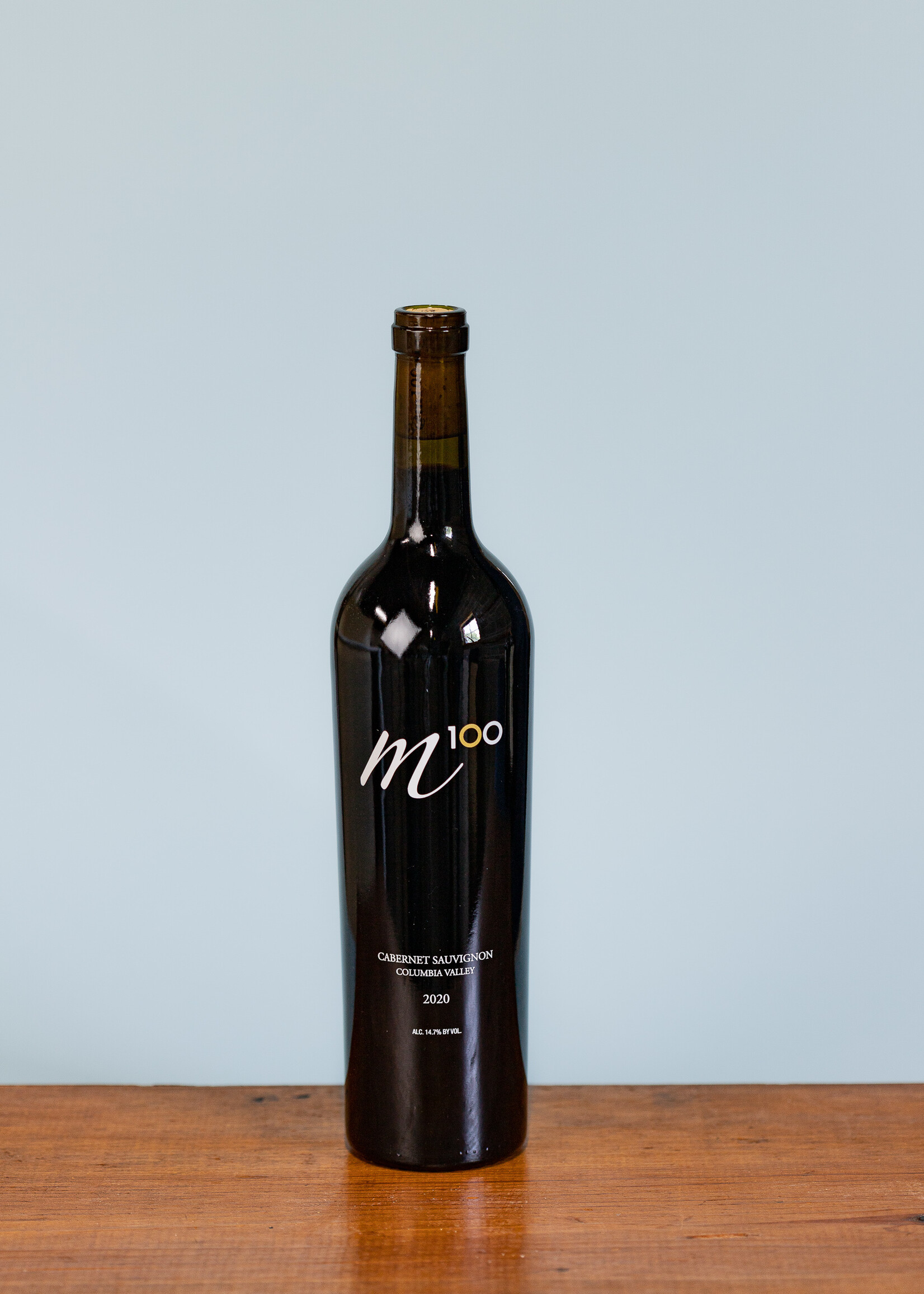 Hoppes Family M100 Cabernet Columbia Valley 2022