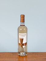 Peyrassol La Croix Rosé 2025