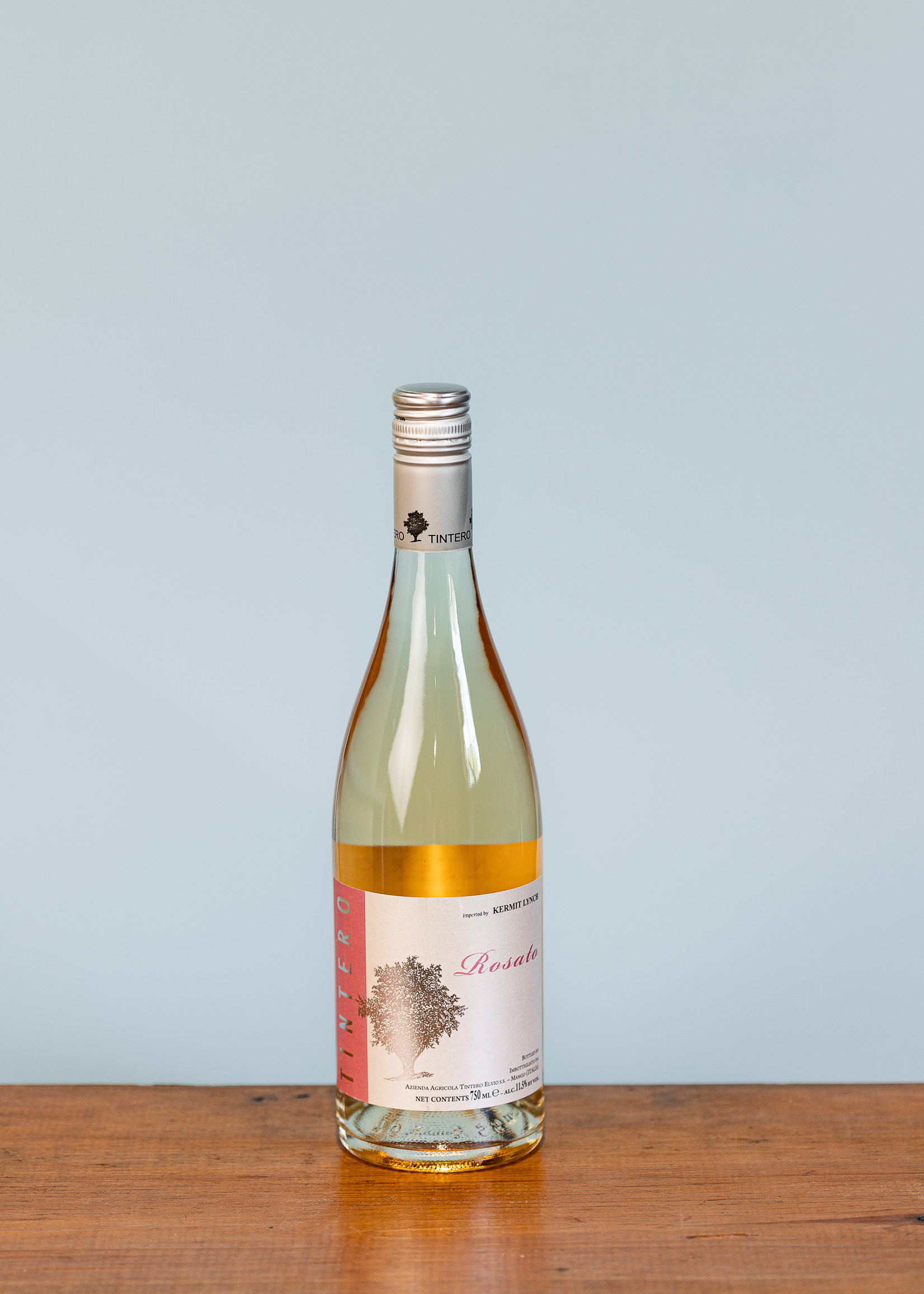 Tintero Rosato