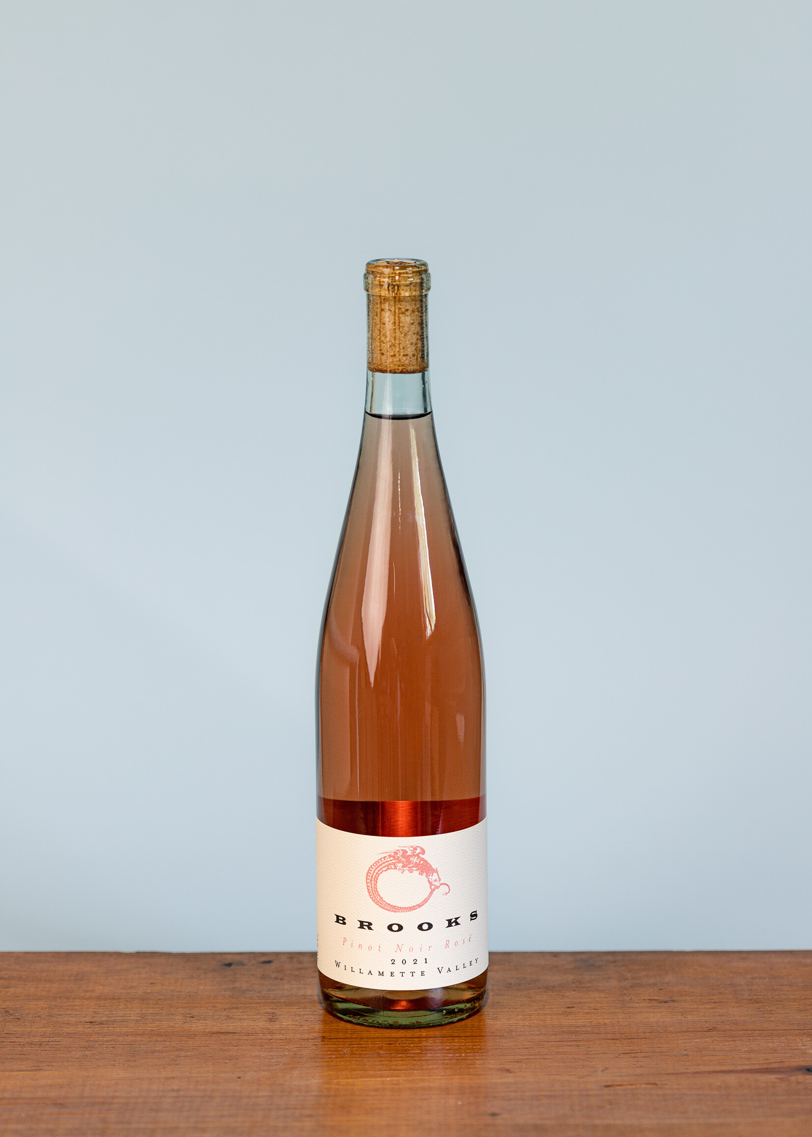 Brooks Rose of Pinot Noir 2024