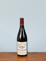 Chanrion Cote de Brouilly Beaujolais 2018