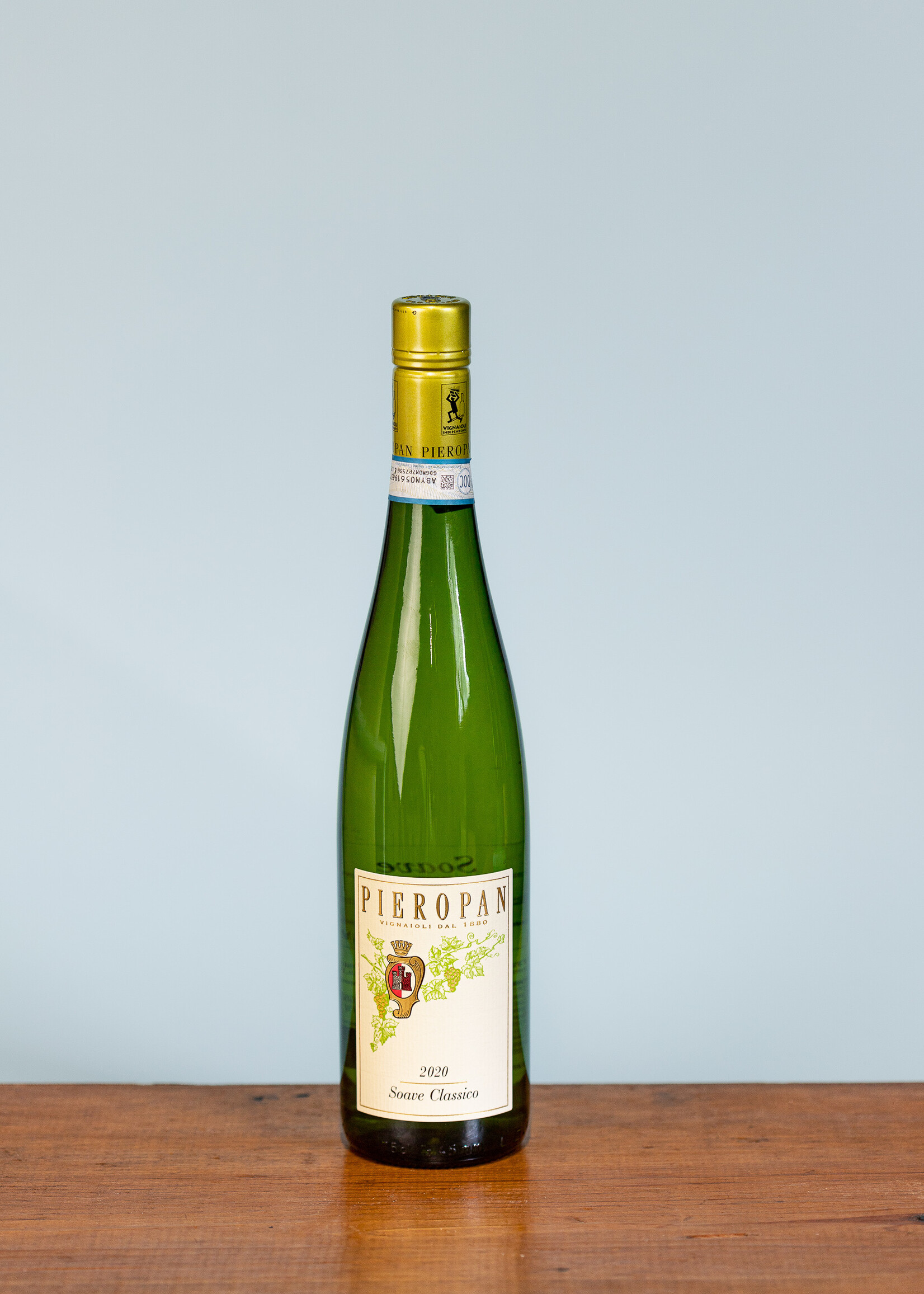 Pieropan Soave Classico 2025