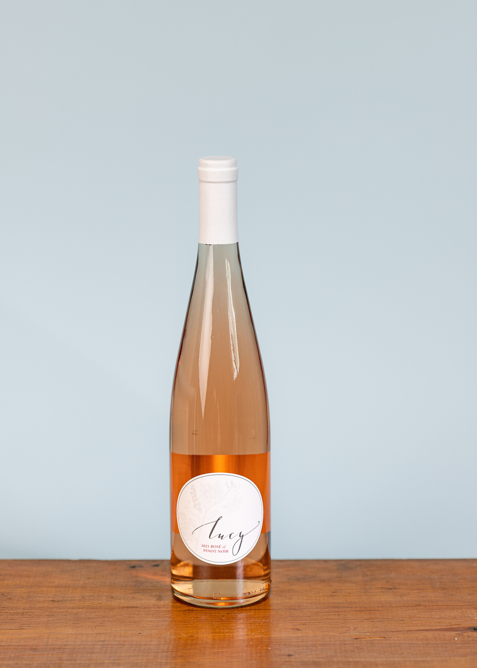 Lucy Rose of Pinot Noir 2025