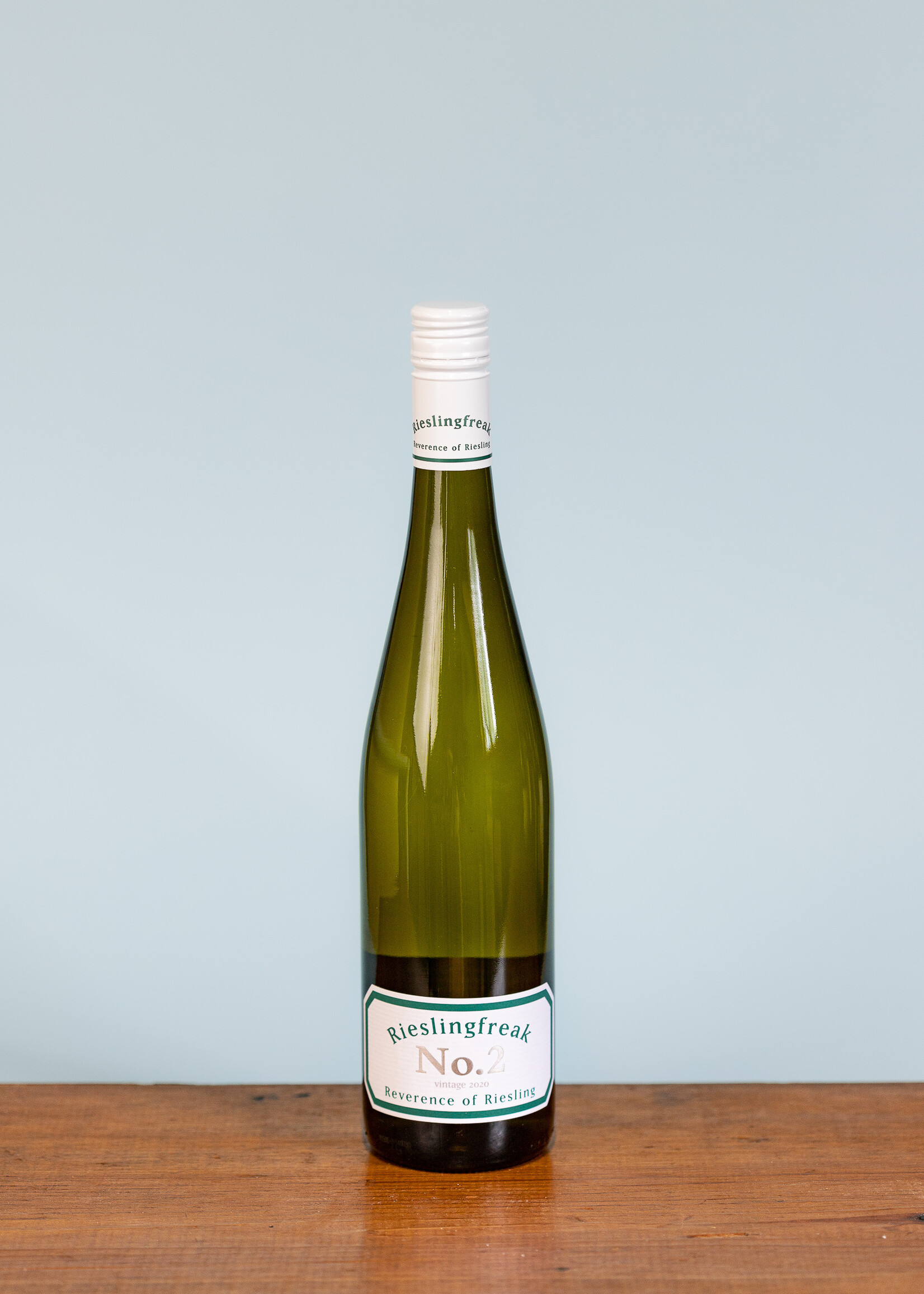 Rieslingfreak No. 2 Polish Hill 2020