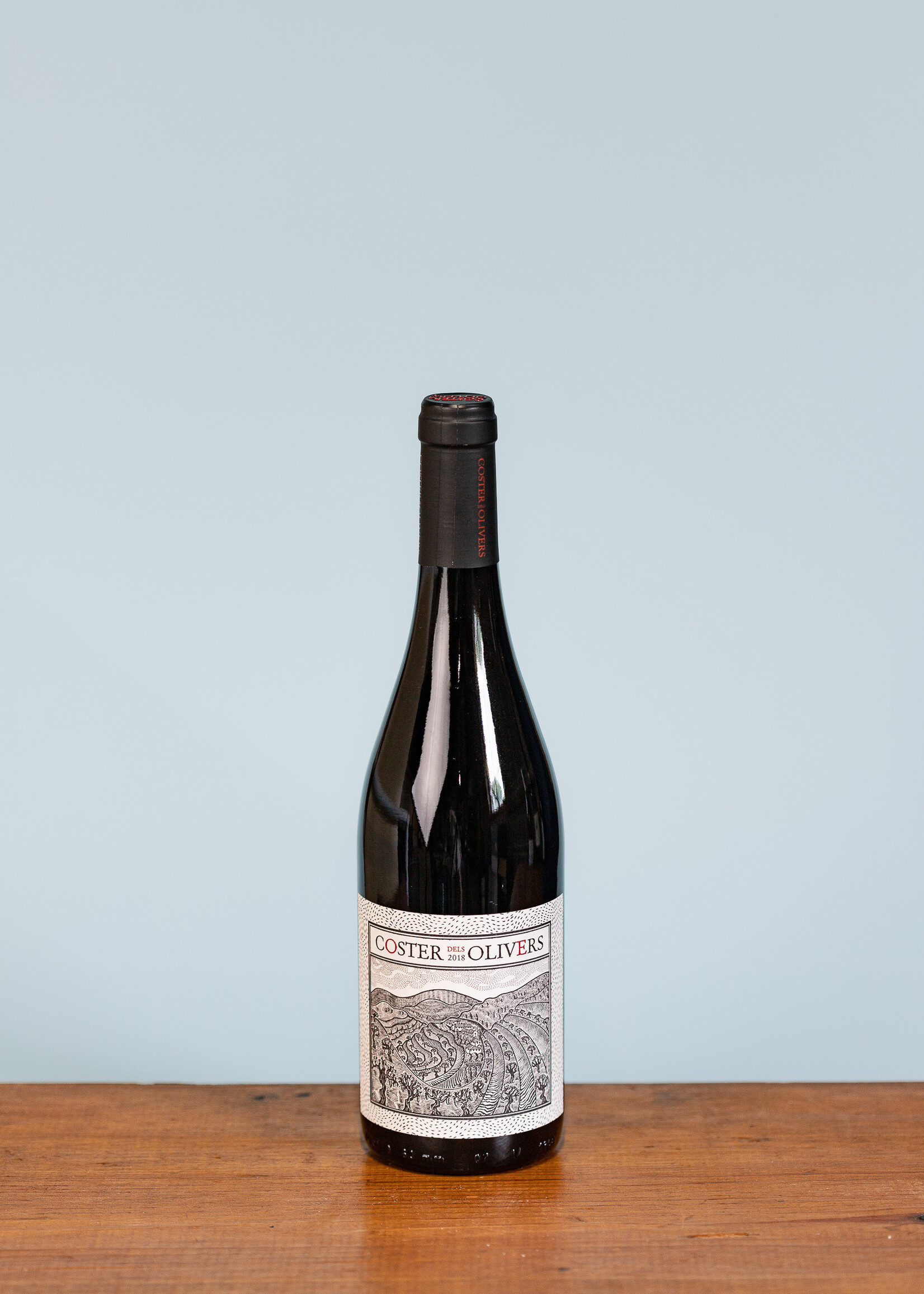 Coster del Olivers Priorat 2020