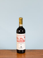 Migliarina Montozzi Chianti Superiore 2024