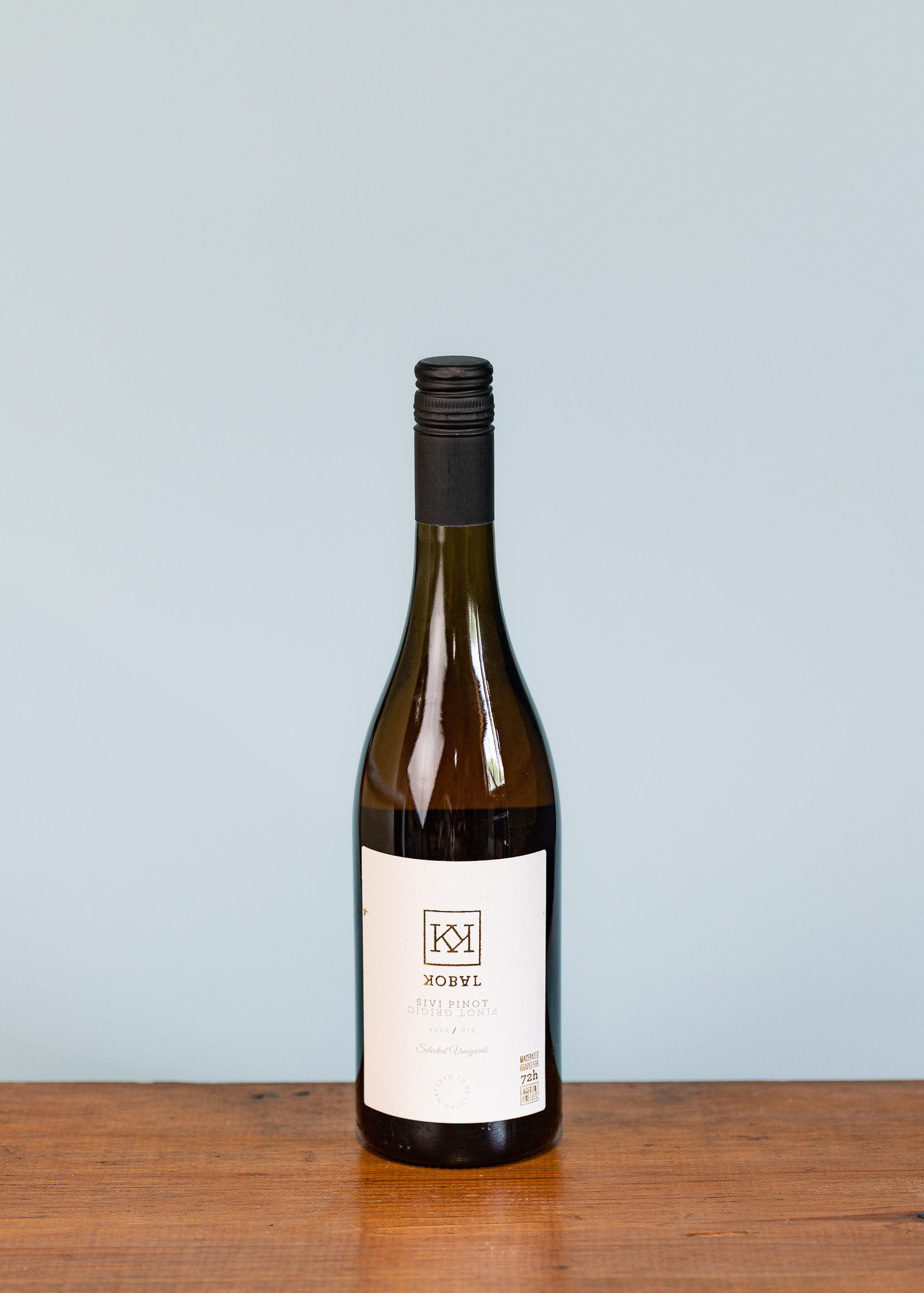 Kobal Pinot Grigio 2023