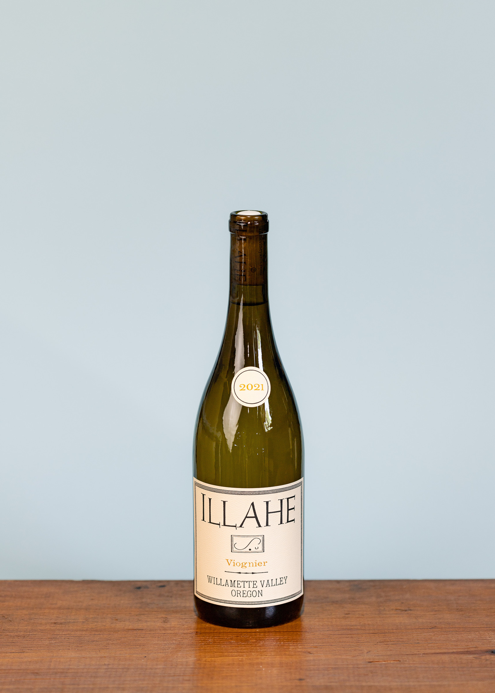 Illahe Viognier 2024