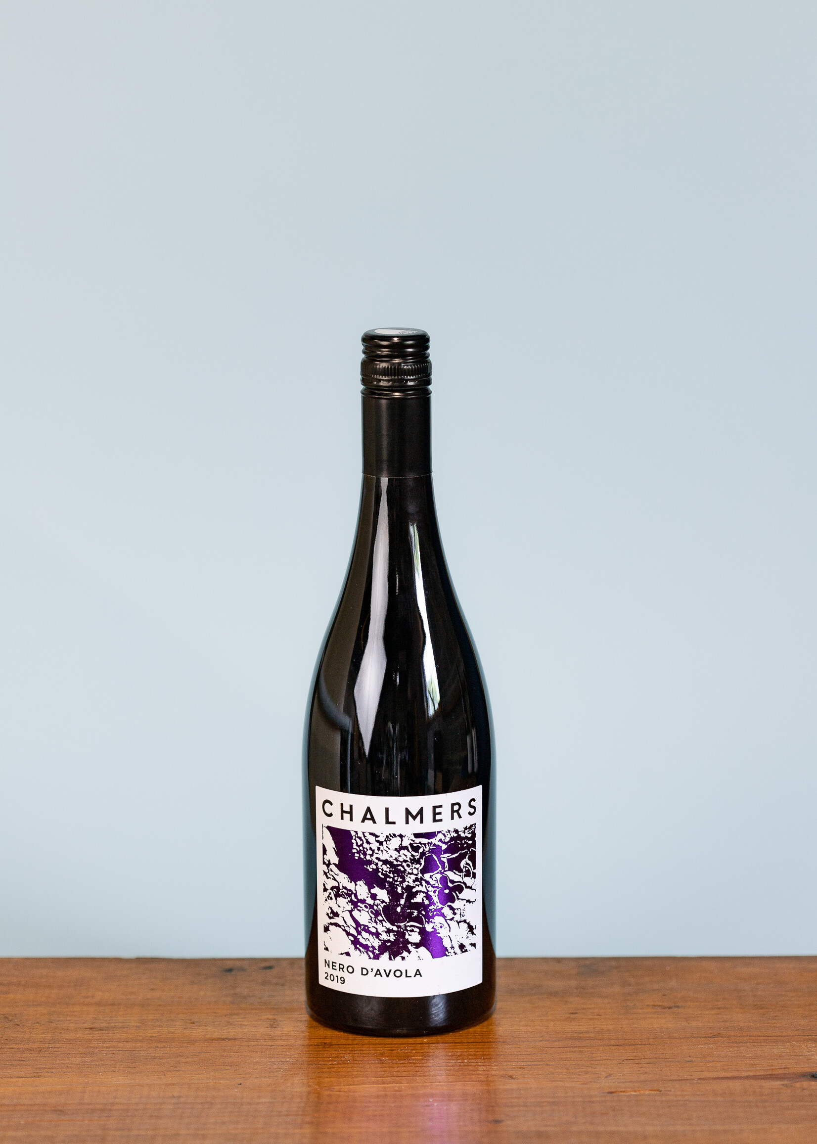 Chalmers Nero d'Avola 2021