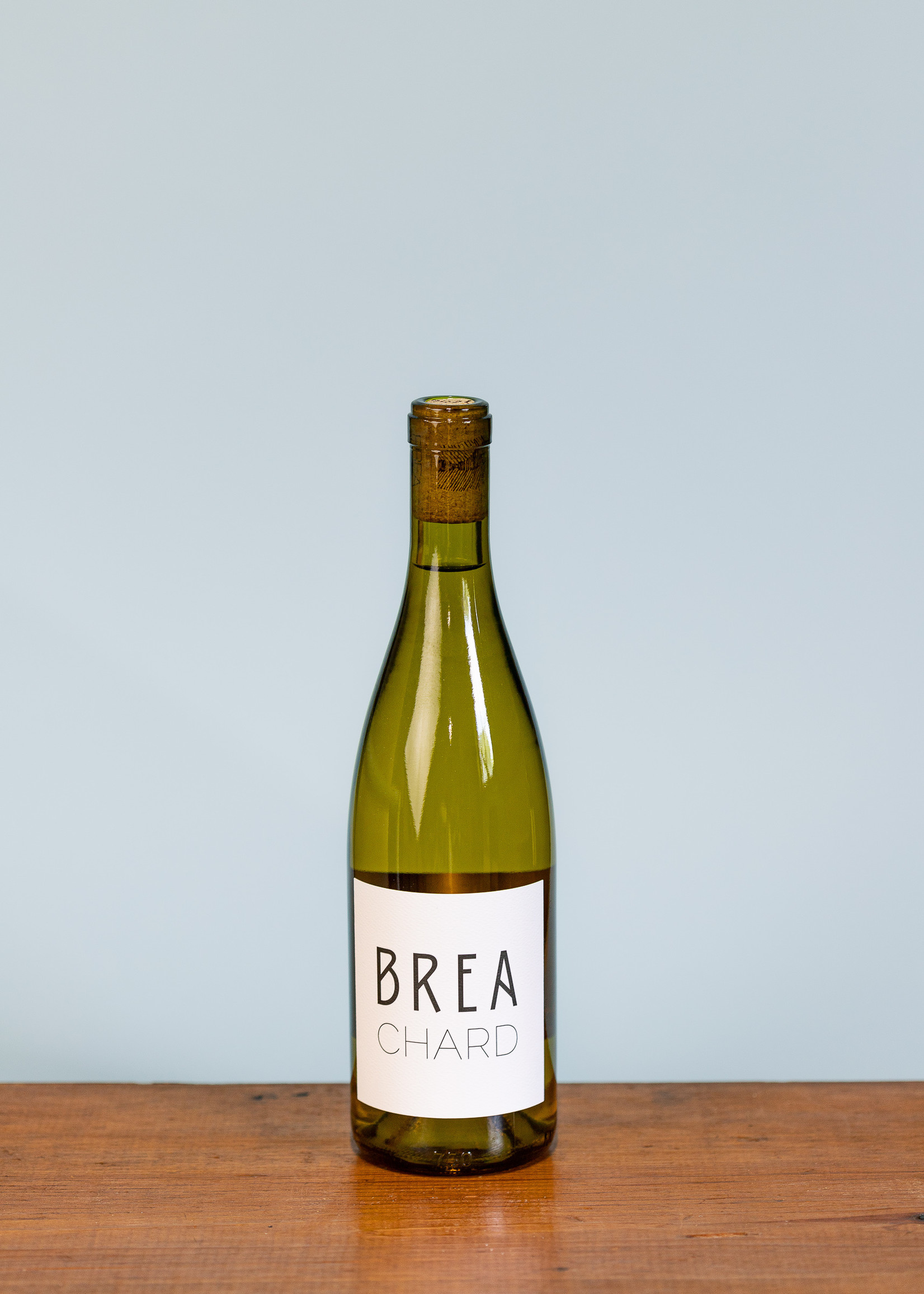 Brea Central Coast Chardonnay 2021