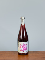 Rodica Sparkling Saignee Refosk 2022