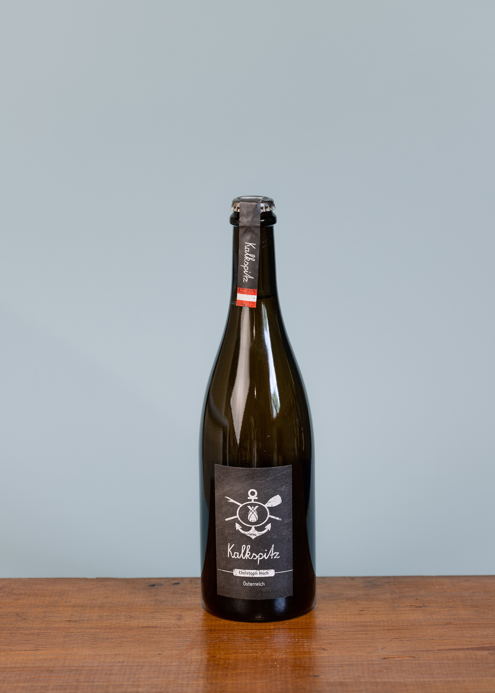 Christopher Hoch Kalkspitz Pet Nat NV