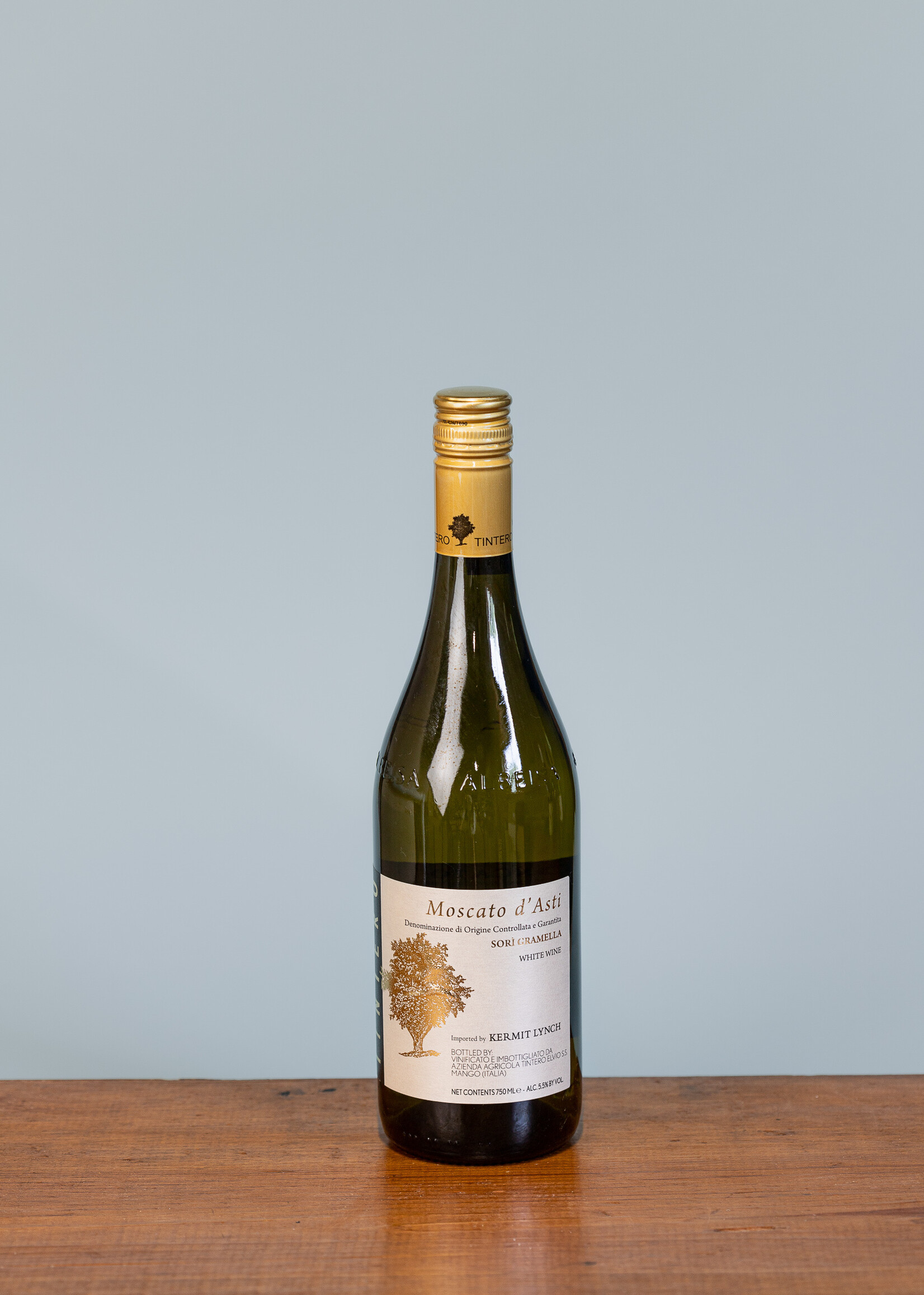 Tintero Moscato d’Asti 2024