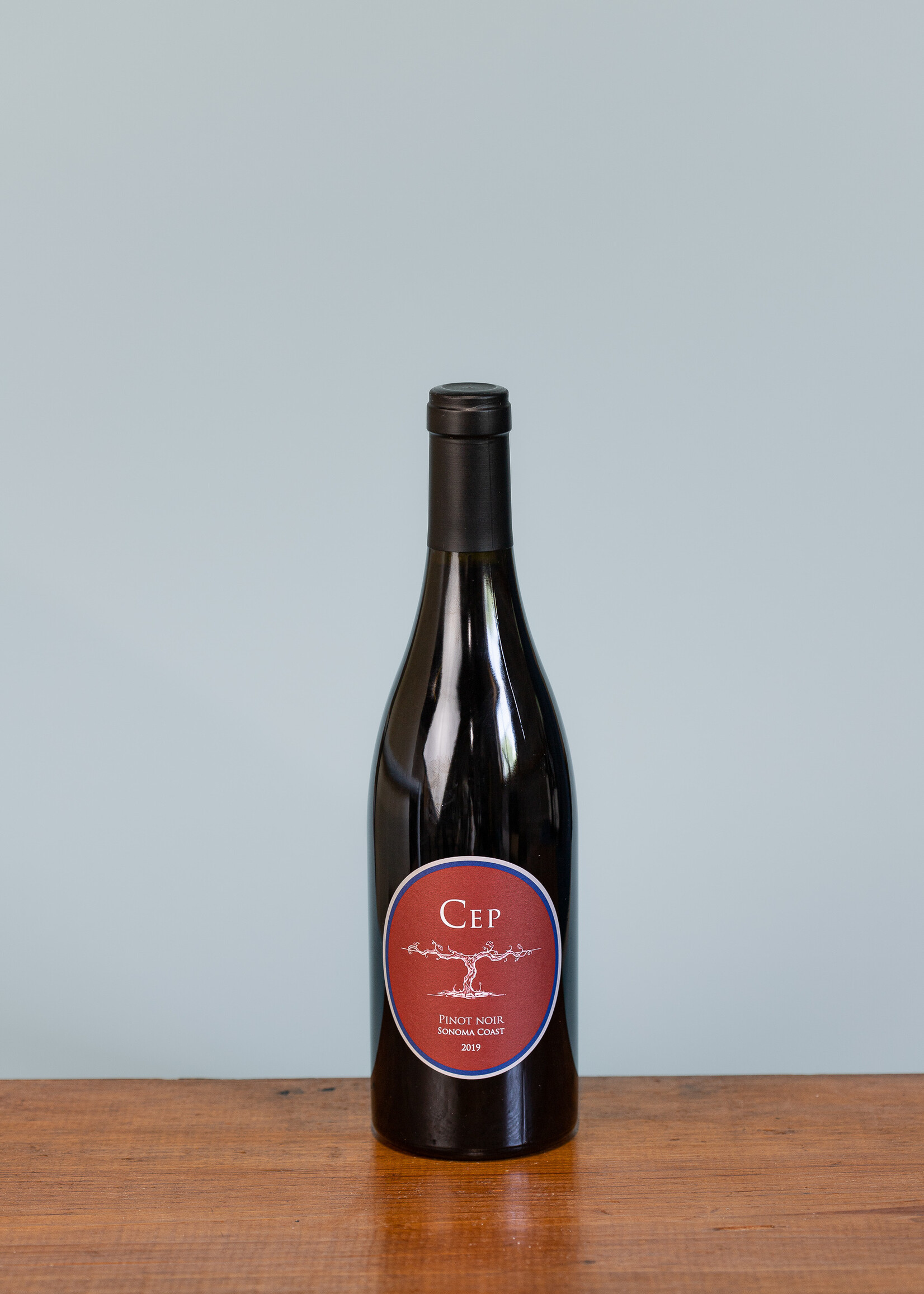 Peay Cep Pinot Noir 2022