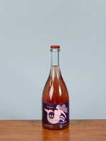 Il Mostro Longana Pet Nat Rosato 2024