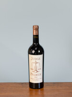 Judge Palmer Vintage Select Cabernet Sauvignon 2021