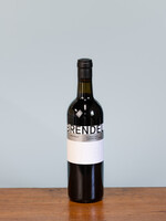 Brendel Cabernet Sauvignon Napa 2019