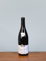 Vaudoisey Creusefond Bourgogne Cote d'Or Rouge 2022